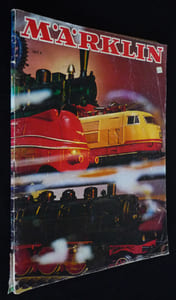 Märklin 1971