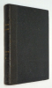 L'Union médicale (nouvelle série, tome deuxième - 2e trimestre 1859). Collectif