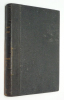 L'Union médicale (nouvelle série, tome quatrième - 4e trimestre 1859). Collectif