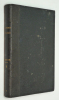L'Union médicale (nouvelle série, tome cinquième - 1er trimestre 1860). Collectif