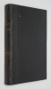L'Union médicale (nouvelle série, tome septième - 3e trimestre 1860). Collectif