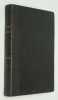 L'Union médicale (nouvelle série, tome huitième - 4e trimestre 1860). Collectif