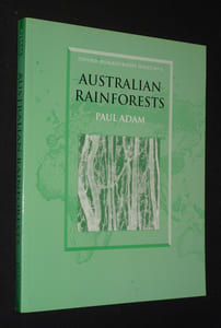 Australian Rainforests