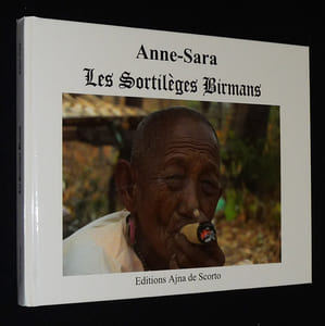 Les Sortilèges Birmans