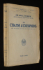 La Chasse aux espions : Mes souvenirs de Scotland Yard (1914-1919). Thomson Basil
