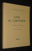 Levr al Labourer (Preder, kaier 223-227, genver - mae 1978). Gwilhom Joakim