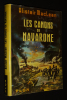 Les Canons de Navarone. Maclean Alistair
