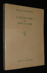 L'Aventure est sous la mer