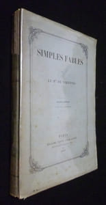 Simples fables