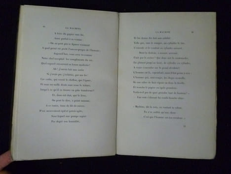 Simples fables. Varennes Marquis de
