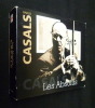 Pablo Casals. Les absolus (coffret 3 CD). Bach J. S.,Brahms Johannes,Schubert Franz