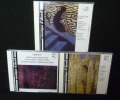Les musiciens de l'impressionnisme. French music around 1900 (coffret 3 CD). Caplet André,Debussy Claude,Lekeu Guillaume