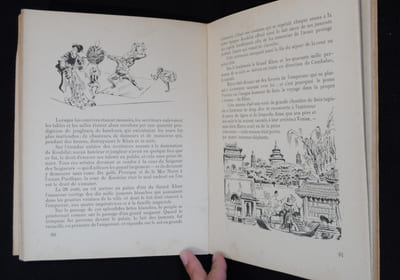 Les voyages de Marco Polo (racontés et adaptés pour la jeunesse)