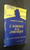 L'auberge de la Jamaïque. Maurier Daphné du