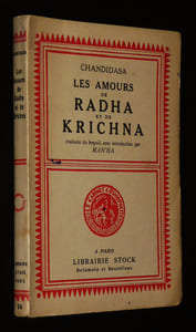 Les Amours de Radha et de Krichna