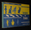 Histoire de France (C.E. 2e A. et C.M. 1ere A.). Algret M.,Marc G.,Personne E.