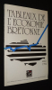 Tableaux de l'économie bretonne (édition 1996). Collectif