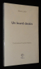 Un lourd destin. Juliet Charles