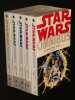 Star Wars Omnibus. A long time ago (5 volumes). Lucas George,Thomas Roy