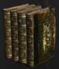 Revue de Cavalerie (1887-1888, quatre volumes). Collectif