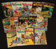 "73 num&eacute;ros de ""Strange"" Le journal de Spider-Man". Collectif