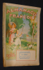 Almanach françois 1936. Collectif