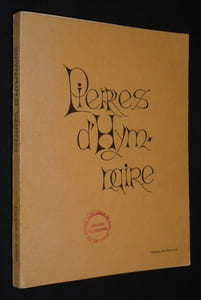 Pierres d'Hymnaire