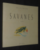 Savanes. Rosiers Joël des