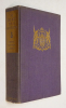 "He Did Not Die at Meyerling : The Autobiography of ""R"", a Habsburg who Becomes an American". Lanier Henry Wisham