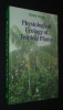 Physiological Ecology of Tropical Plants. Lüttge Ulrich