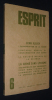 Esprit (42e année - n°436 - juin 1974) : Ivan Illich - La Chine sans lyrisme. Collectif