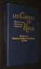 Les Consuls de Rouen : marchands, entrepreneurs d'aujourd'hui. Histoire de la Chambre de Commerce et d'Industrie de Rouen. Delécluse Jacques