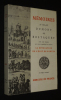 Mémoires d'Isaac Dumont de Bostaquet, gentilhomme normand, sur les temps qui ont précédé et suivi la révocation de l'Edit de Nantes sur le refuge et ...