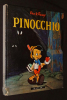 Pinocchio. Melegari Vezio