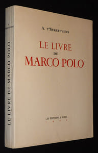 Le Livre de Marco Polo