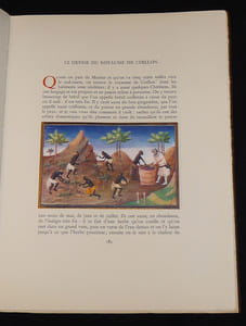Le Livre de Marco Polo