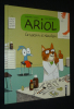 Ariol, T4 : Le vaccin à réaction. Boutavant Marc,Guibert Emmanuel