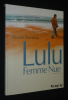 Lulu Femme Nue, second livre. Davodeau Etienne