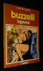 L'Agnone. Buzzelli Guido