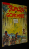 Une Aventure de Frank Cappa, T2 : Somoza et Gomorrhe. Sommer Manfred