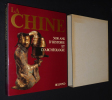 La Chine : 5000 ans d'histoire et d'arch&eacute;ologie. Delahaye Hubert,Zhongmin Han