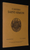 Cahiers Saint-Simon (n°19, année 1991). Collectif