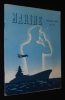 Marine (n°22, décembre 1958) - Bulletin de liaison de l'Association centrale des officiers de réserve de l'armée de mer. Collectif