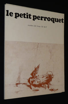 Le Petit Perroquet (n°22, hiver 1978). Collectif