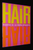 Hair - Théâtre de la Porte St-Martin (programme). Collectif