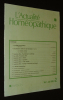 L'Actualité homéopathique (Vol.1 - juin 1989 - n°2) . Collectif
