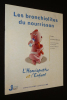 Les bronchiolites du nourrisson : Aspects épidémiologiques et physiopathologiques (L'Homéopathie et l'enfant - 5ièmes Journées de l'Institut Boiron). ...