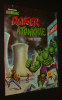 Hulk : Danger atomique. Moench Doug