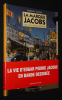 La Marque Jacobs : Une vie en bande dessinée. Rodolphe