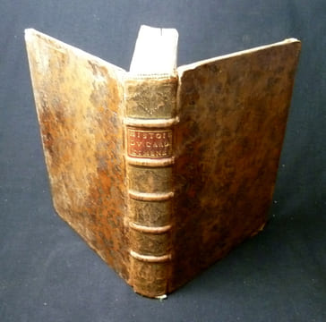 Histoire du cardinal Ximenés. Flechier Esprit